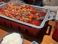 -1819餐厅·团队聚餐·烤串·精酿