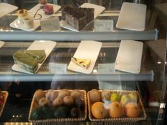 -雕刻时光咖啡馆(北航店)