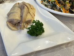 -古南都·清真绿柳居菜馆(太平南路店)