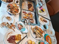 -星伦多 自助料理(圆融店)