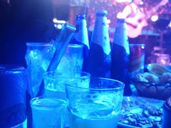 -MOSSO音乐酒吧·Live House(南京西路店)
