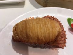 飘香榴莲酥-潮福城大酒楼(湖滨北路店)