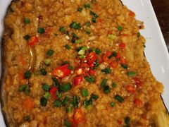 烤茄子-枪火串烧·东北特色烧烤(罗湖总店)