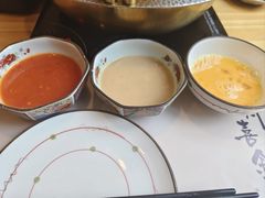 -牛匠和牛寿喜锅(西安总店)