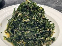 胡麻油苦菜-紫泥369粗粮季(鼓楼店)