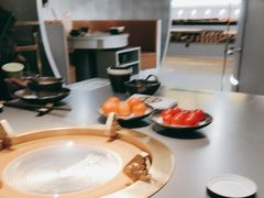 -湊湊火锅·茶憩(南京万象天地店)