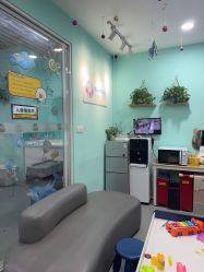 -妙糖乐园(乐坊·大华生活广场店)