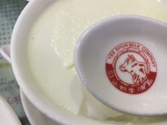 -义顺牛奶公司(庇利金街店)