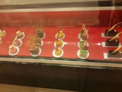android_upload_pic-圣丰索菲特·2 On 988 Café 自助餐厅