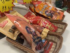 -鲜一烤肉(沈北店)