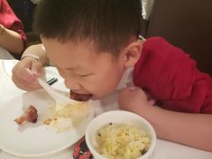-新加坡海鲜共和(名胜世界圣淘沙海滨坊)
