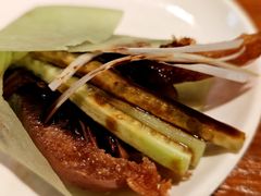 -京尊烤鸭店JINGZUN(春秀路店)