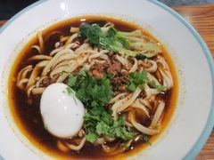 -浑河春面馆·非遗鹿角面(房山店)