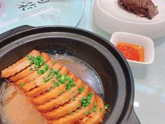 -香山湖家家宴(中山陵店)