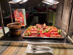 -福州西湖大酒店·怡湖咖啡厅