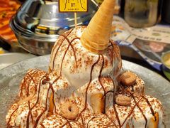 -首尔烤肉大排档(合生汇店)