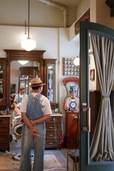 点击看大图 -IMUSE BARBER SHOP