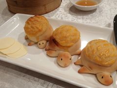 -红棉中餐厅·广州海航威斯汀酒店