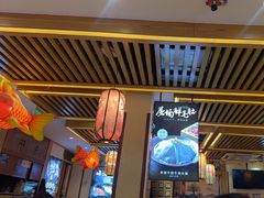 -沸炉重庆老火锅(军事博物馆店)