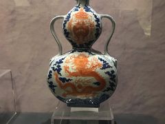 -景德镇古窑民俗博览区