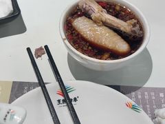 -烹然四季椰子鸡火锅(姚家园万象汇店)