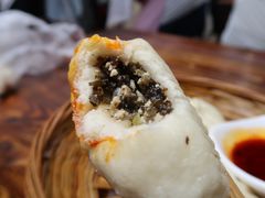-清真石家包子(大皮院总店)