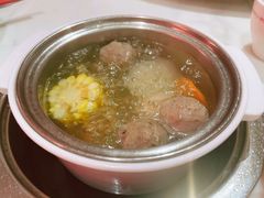 -八合里潮汕鲜牛肉火锅(惠州华贸店)