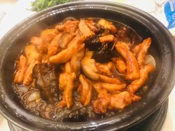 -全聚德烤鸭店·宴会厅(玉泉路店)