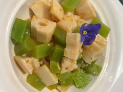 -南拳十三姨·潮汕砂锅粥·粤菜(西单大悦城店)