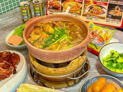 -肥家大排档(天河体育西店)