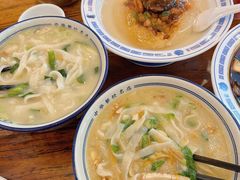 -老雒阳面馆·水席·洛阳菜(王城路店)
