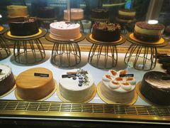 -Awfully Chocolate(来福士广场店)