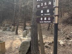 -金龙寺国家森林公园