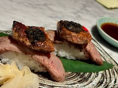 -阿吾罗日本料理(K11艺术中心店)
