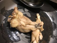 -味仙疯美蛙鱼头(清扬路总店)