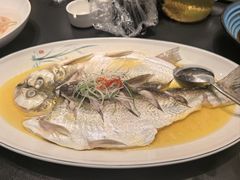 -云客来·花园餐厅(洛社店)