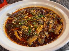 -情妹耙泥鳅·江湖川菜(科华店)