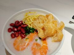 -禄运茶居·手工点心(猎德店)