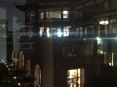-苏州吴宫泛太平洋酒店
