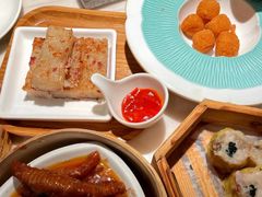 -陶陶居酒家(第十甫路总店)