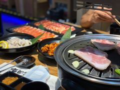 -九田家黑牛烤肉料理(西溪龙湖天街店)