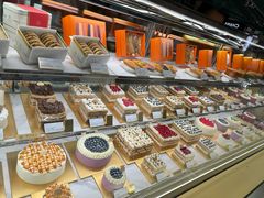 -M'CAKE(西单大悦城店)