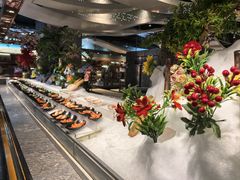 -一方渔歌蒸汽海鲜自助(文化路万达广场店)