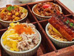 -火山屋台(新街口店)