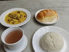 -锦园春香港茶餐厅(西海湾旗舰店)