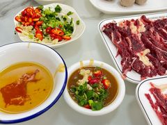 -福合埕牛肉火锅(长平国新店)