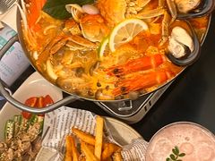 -橘酱餐厅