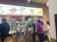 -南城香·饭香串香馄饨香(赵公口店)