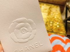 -CHANEL(恒隆广场店)
