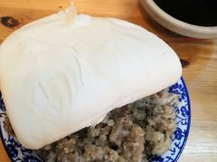 -叁省斋粉蒸肉甑糕·清真(回民街店)